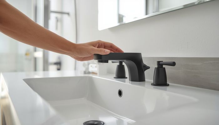 Bathroom faucets everything homeowners need to know guide