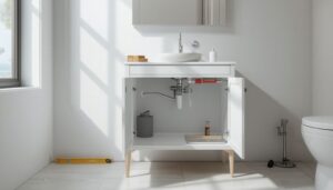 Bathroom vanity installation everything homeowners need to know guide
