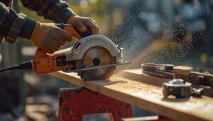 Circular saws everything homeowners need to know guide