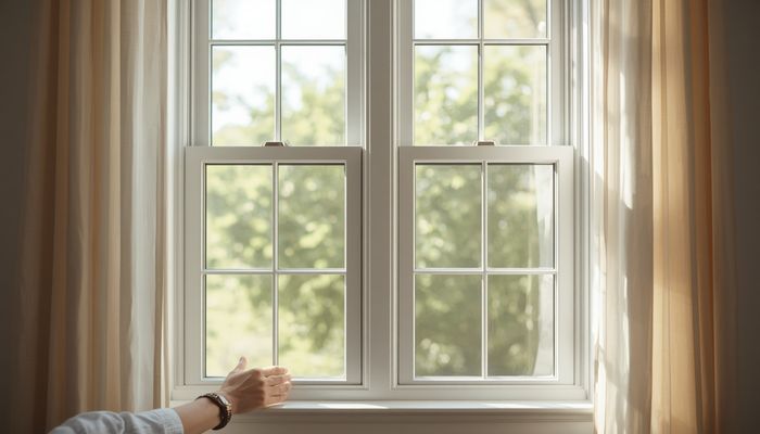Double hung windows everything homeowners need to know guide