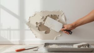 Drywall repair everything homeowners need to know guide