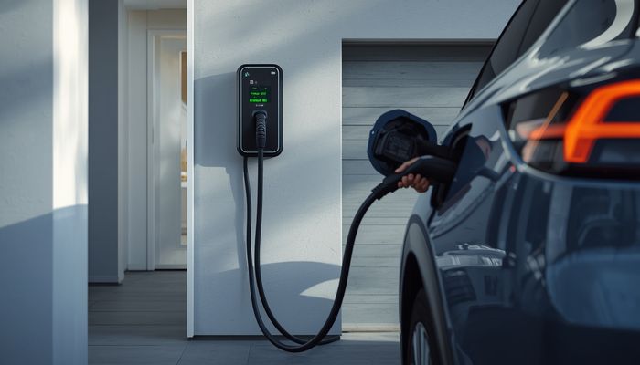 EV charger installation everything homeowners need to know guide