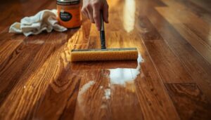Hardwood floor refinishing everything homeowners need to know guide