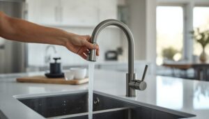 Kitchen faucets everything homeowners need to know guide