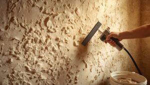 Knockdown texture everything homeowners need to know guide