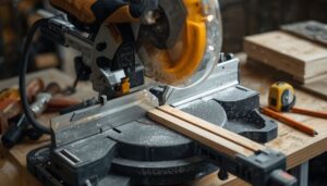 Miter saws everything homeowners need to know guide