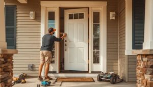 Entry door replacement everything homeowners need to know guide