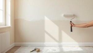 Interior painting everything homeowners need to know guide