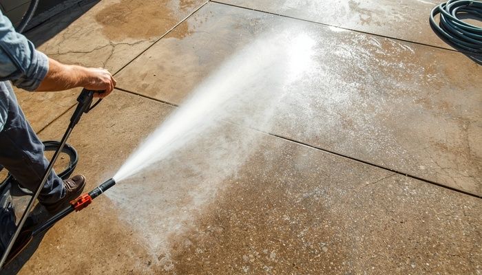 Pressure washers everything homeowners need to know guide