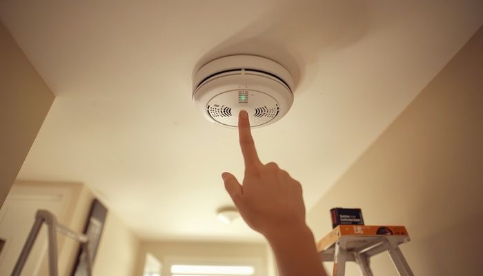 Smoke and CO detectors everything homeowners need to know