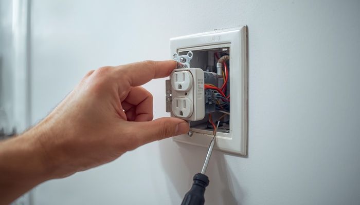 Outlet replacement everything homeowners need to know