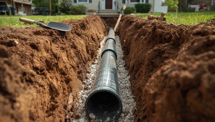 Sewer line replacement everything homeowners need to know guide