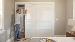 Sliding closet doors everything homeowners need to know guide