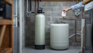 Water softeners everything homeowners need to know guide